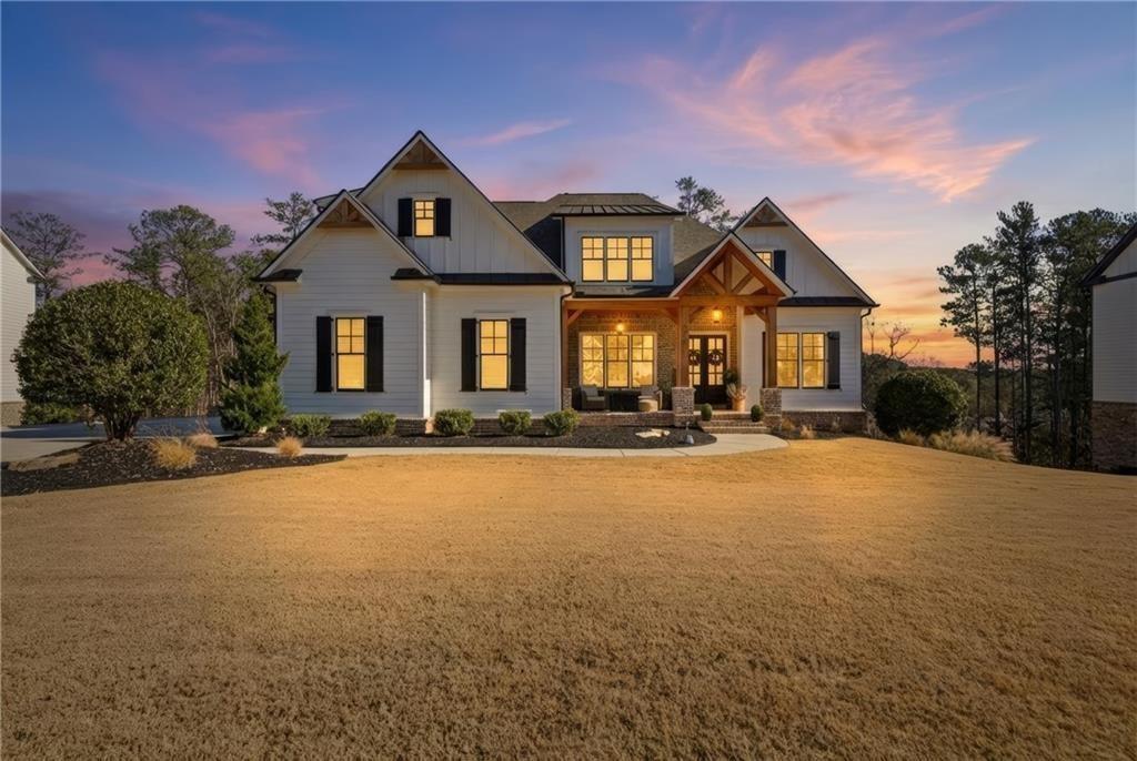 222 Jackson Heights Ln., Marietta, GA 30064