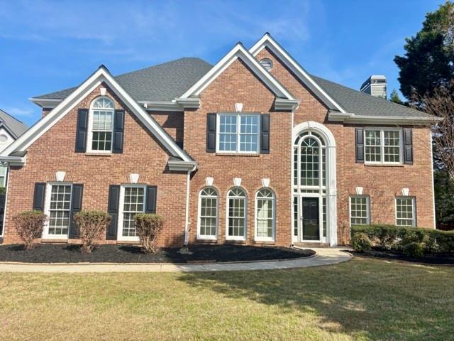 5013 Briar Rose Ct., Suwanee, GA 30024
