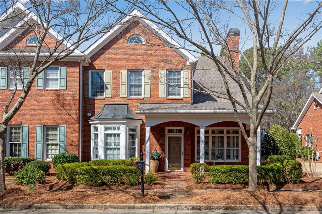 8310 Parker Pl., Roswell, GA 30076