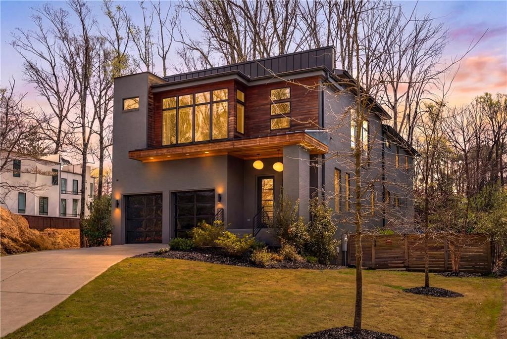 1235 Mayfair Dr., Atlanta, GA 30324