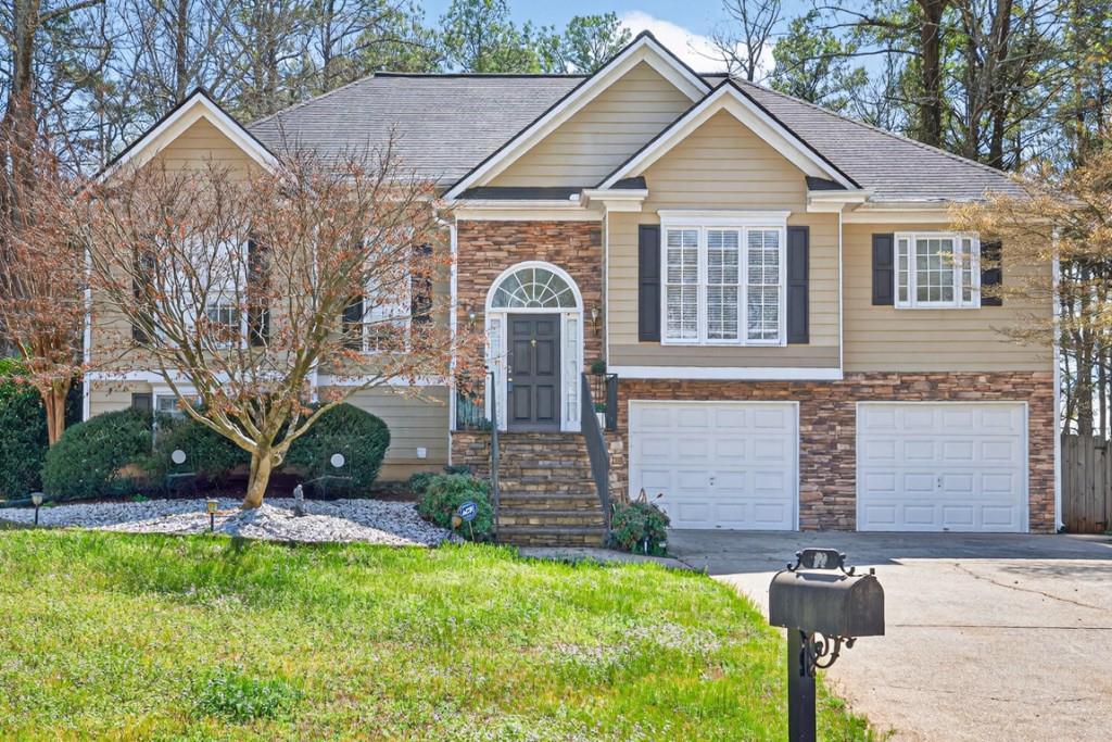 59 Evans Mill Ct., Dallas, GA 30157