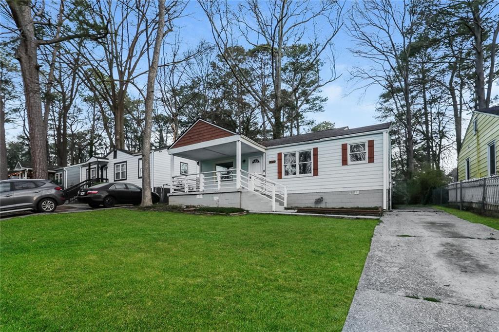 269 Moreland Way, Atlanta, GA 30354