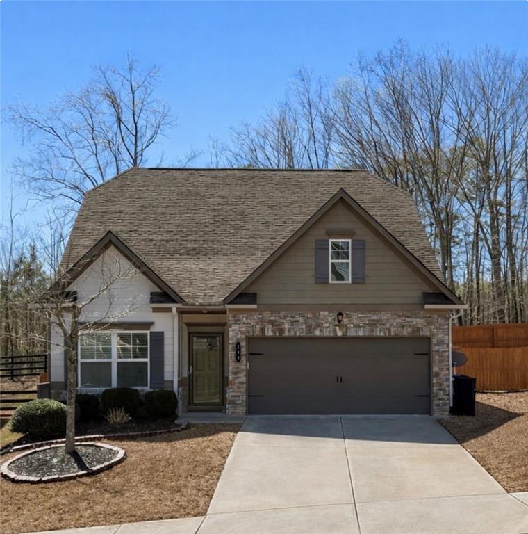 103 Prominence Ct., Canton, GA 30114