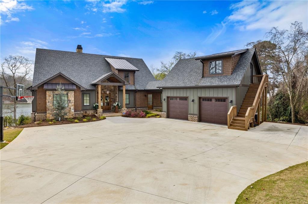 3109 Emerald Cir., Gainesville, GA 30501