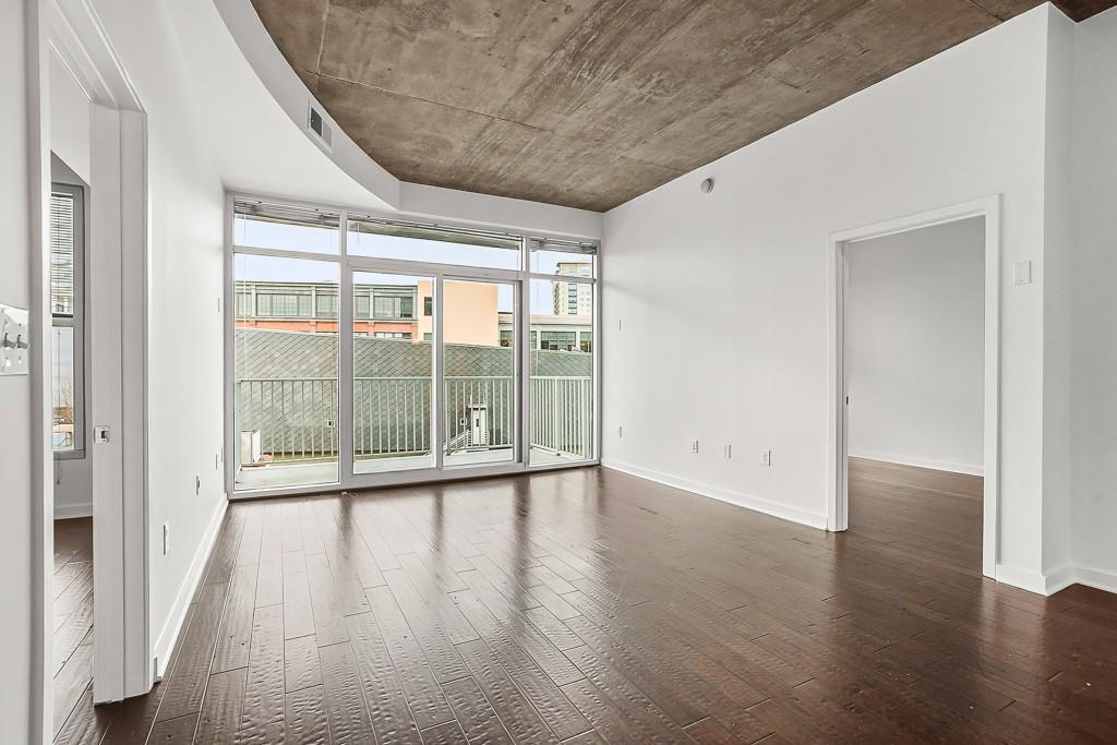 250 Pharr Rd. #409, Atlanta, GA 30305