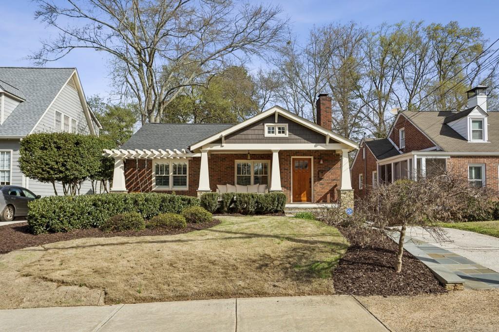 832 Amsterdam Ave., Atlanta, GA 30306