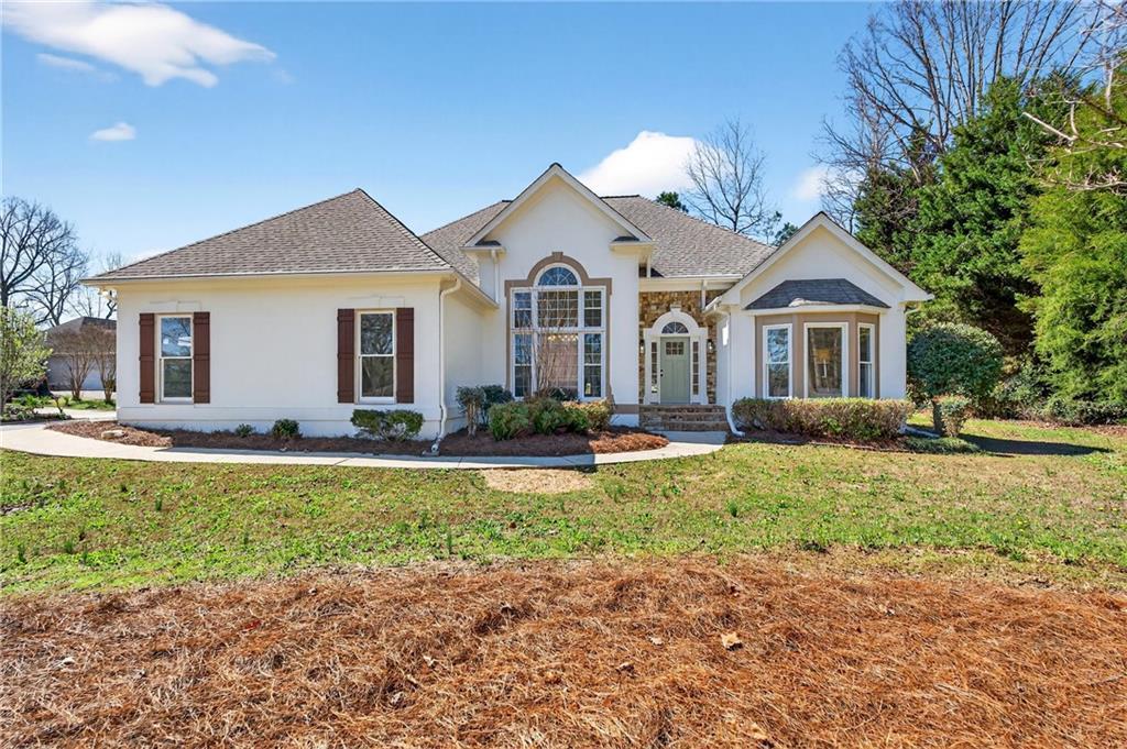 2325 Ettas Cir., Conyers, GA 30013