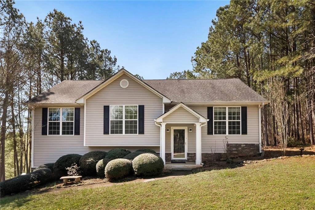 294 Pine Ridge Cir., Winterville, GA 30683