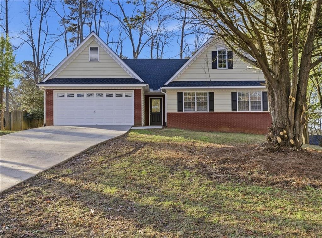 875 Oaklen View Dr., Sugar Hill, GA 30518