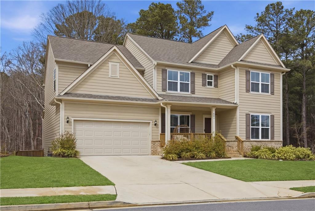 361 Riverclub Rd., Acworth, GA 30101