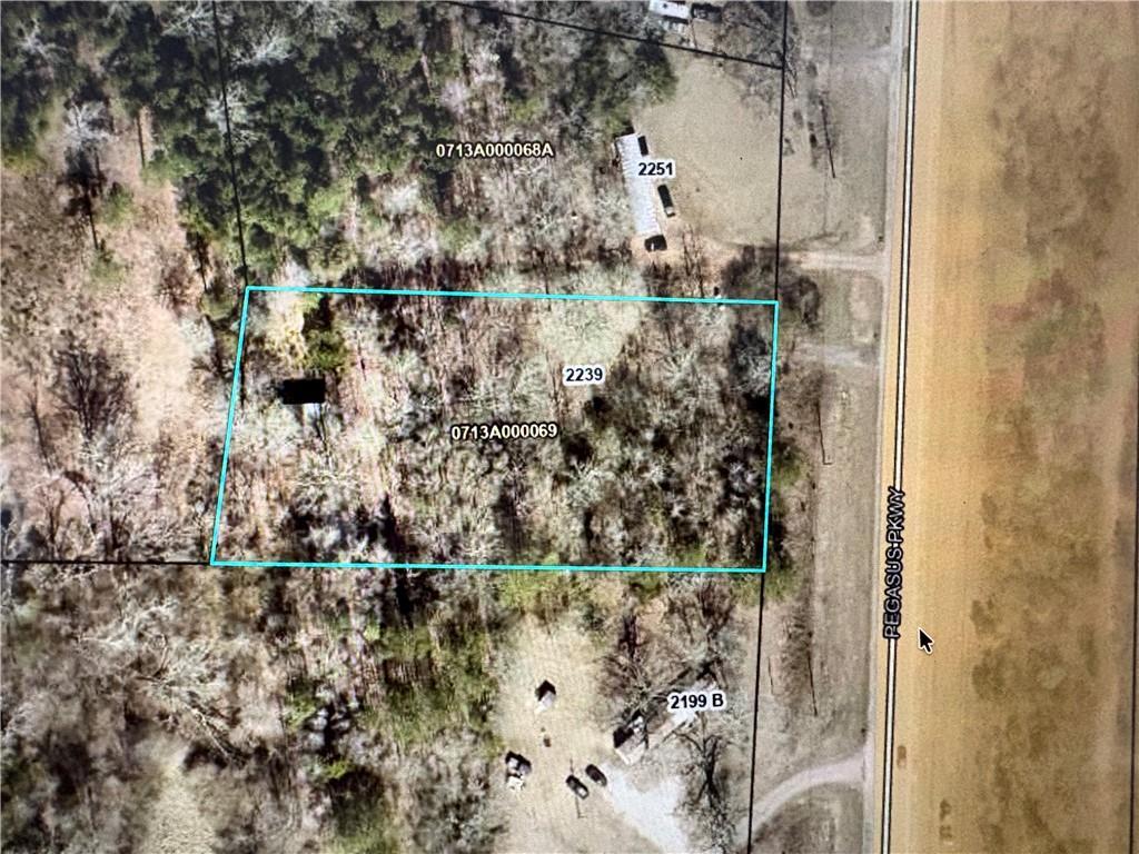 2239 Pegasus Pkwy., Lagrange, GA 30240