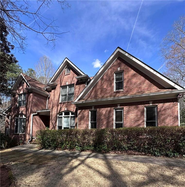 3420 Callie Still Rd., Lawrenceville, GA 30045