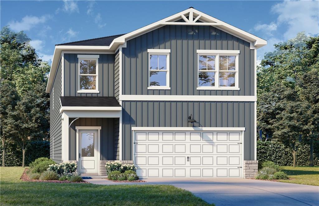 521 Loblolly Ln., Canton, GA 30114