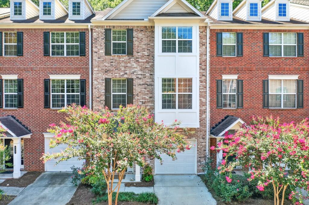 635 Coligny Ct., Atlanta, GA 30350