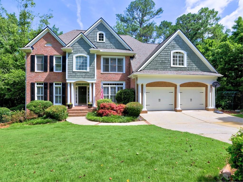 658 Vinings Estates Dr., Mableton, GA 30126