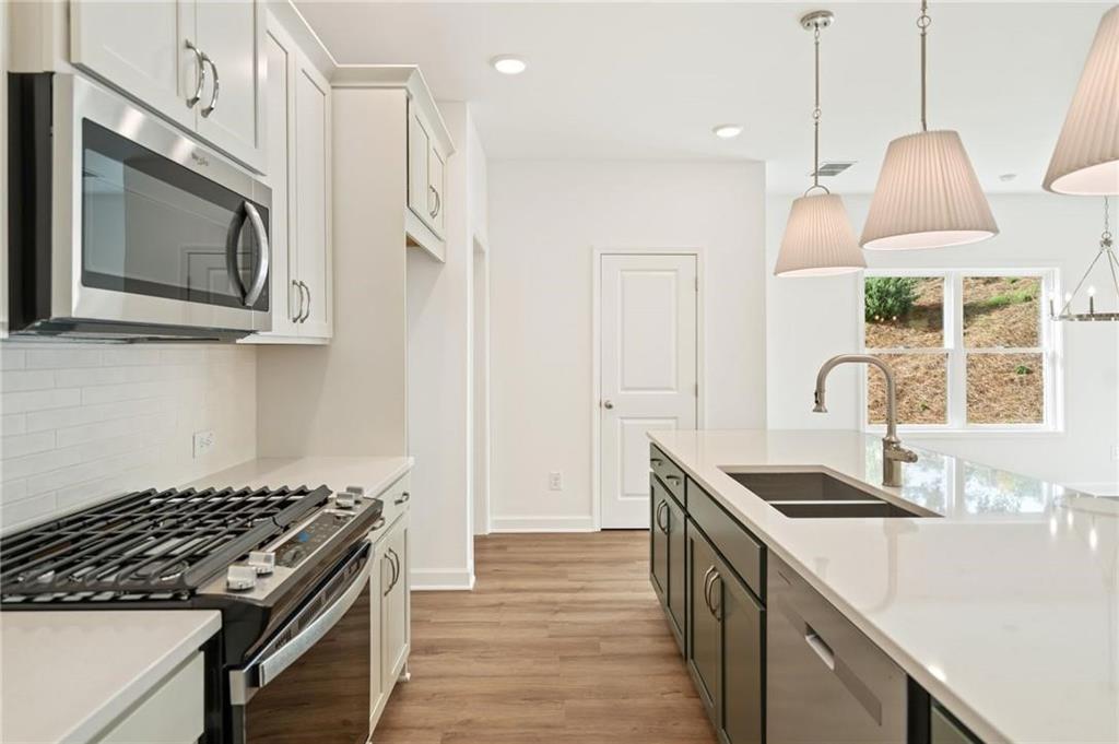 4687 Larkfield Way #22, Powder Springs, GA 30127