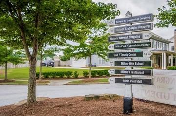 220 Saddle Lake Dr., Roswell, GA 30076