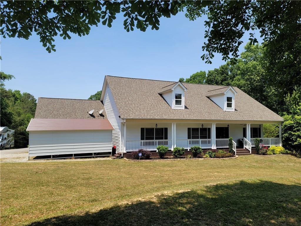 4198 Sardis Church Rd., Buford, GA 30519