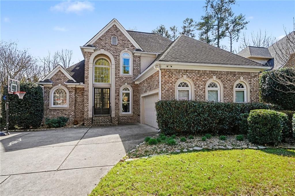 5494 Highland Preserve Dr., Mableton, GA 30126