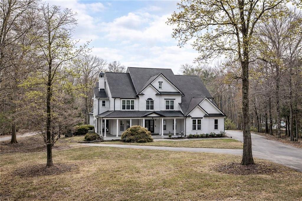 2719 Tribble Mill Rd., Lawrenceville, GA 30045