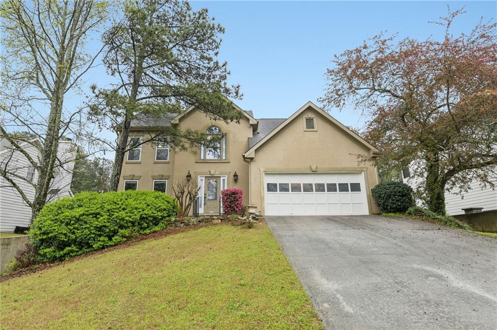 531 Shyrewood Dr., Lawrenceville, GA 30043