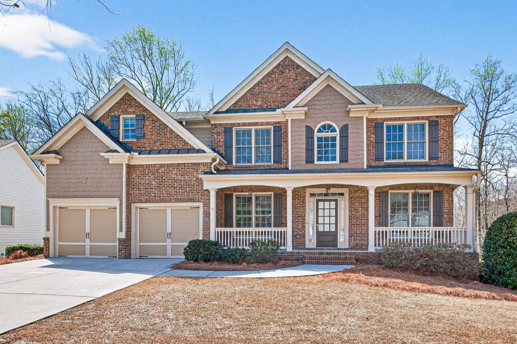 4775 Trilogy Park Tr., Hoschton, GA 30548