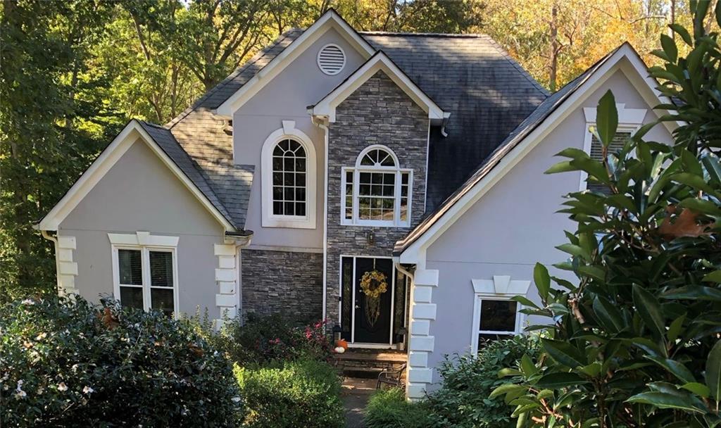 285 Due West St., Dallas, GA 30157