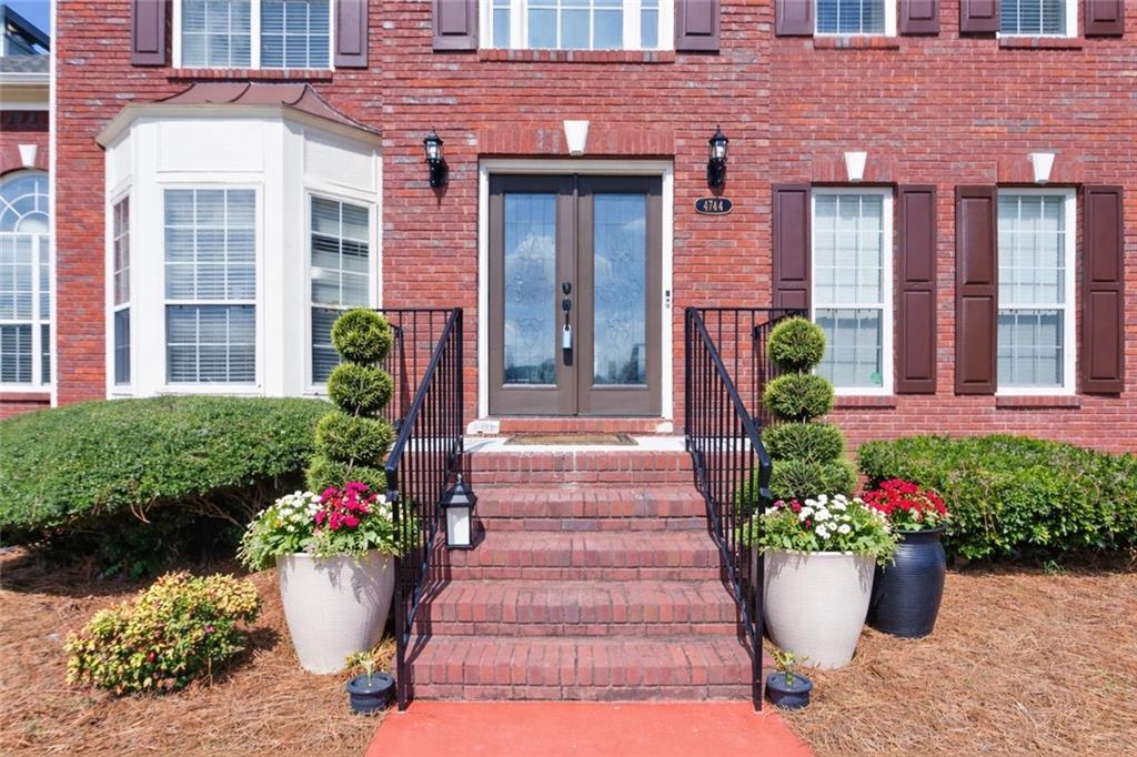 4744 Kendra Ct., Douglasville, GA 30135