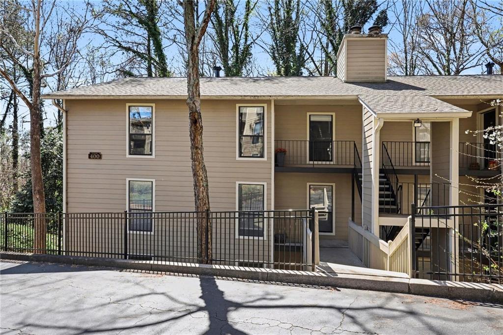 405 River Mill Cir., Roswell, GA 30075