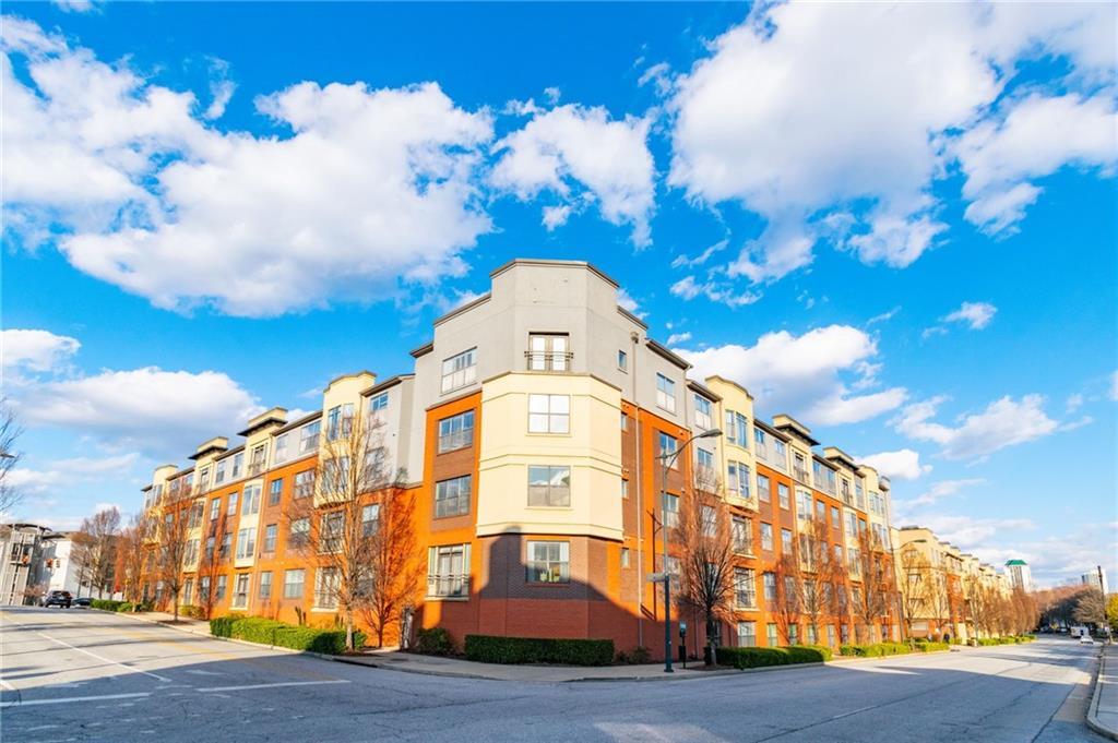 400 17th St. #2118, Atlanta, GA 30363