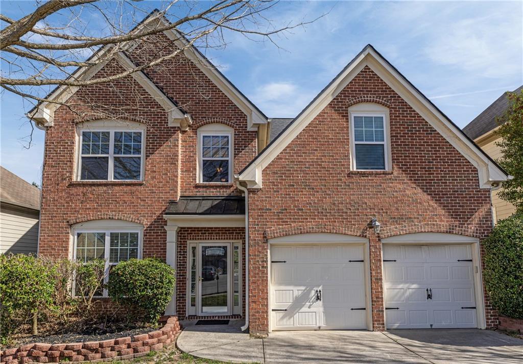 5806 Providence Ct., Union City, GA 30291