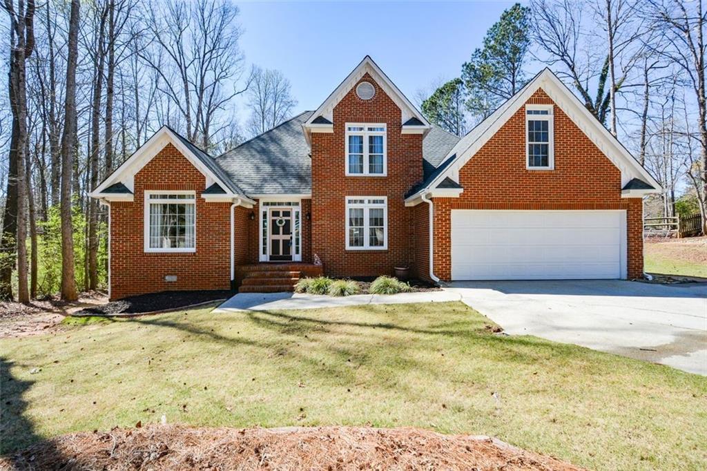 4985 Donny Brook Ln., Douglasville, GA 30135
