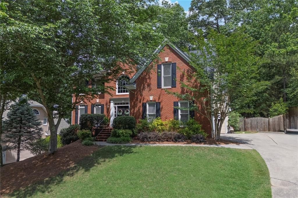 3004 High Vista Walk, Woodstock, GA 30189