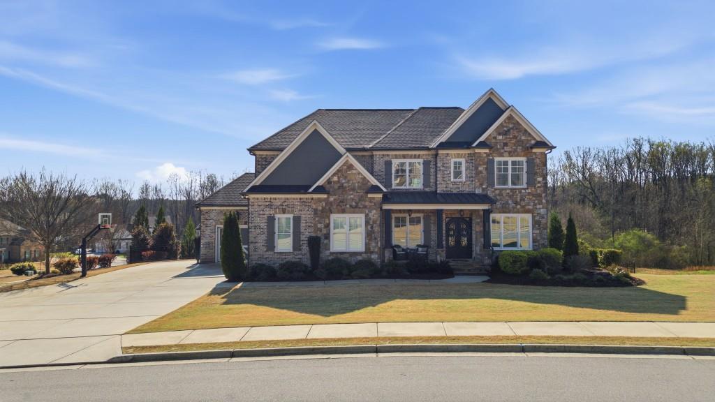 5504 Alder Brook Way, Buford, GA 30518