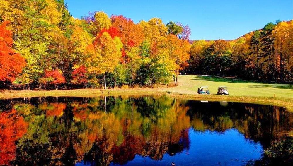 Shadowick Mountain Rd., Jasper, GA 30143