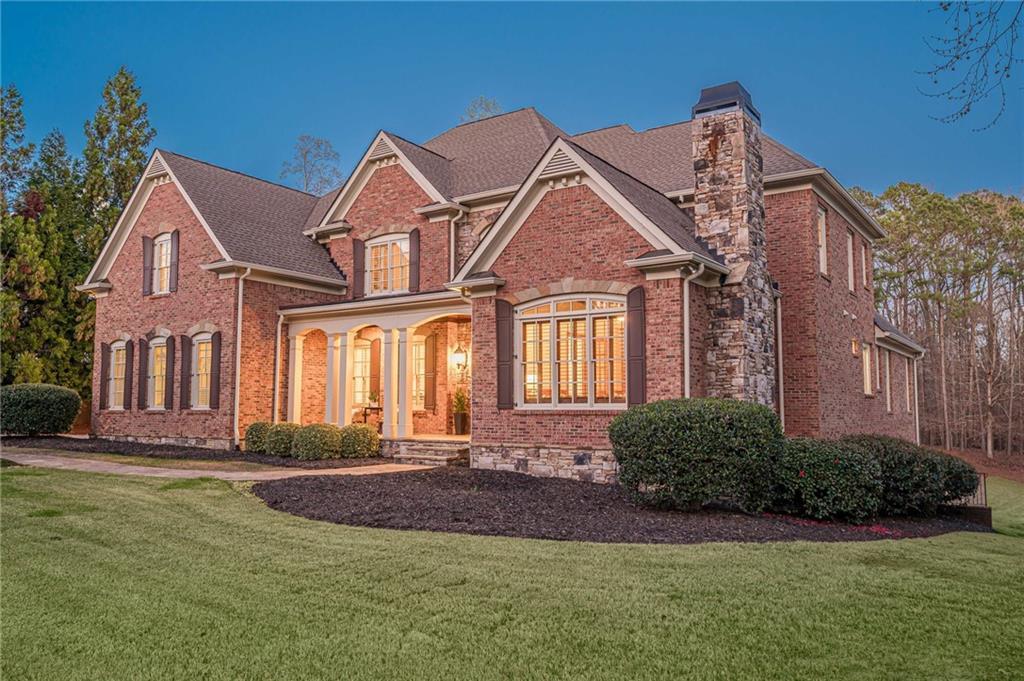 13037 Overlook Pass, Roswell, GA 30075