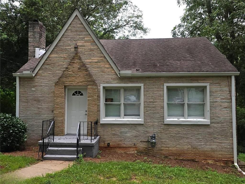 2168 Rhinehill Rd., Atlanta, GA 30315