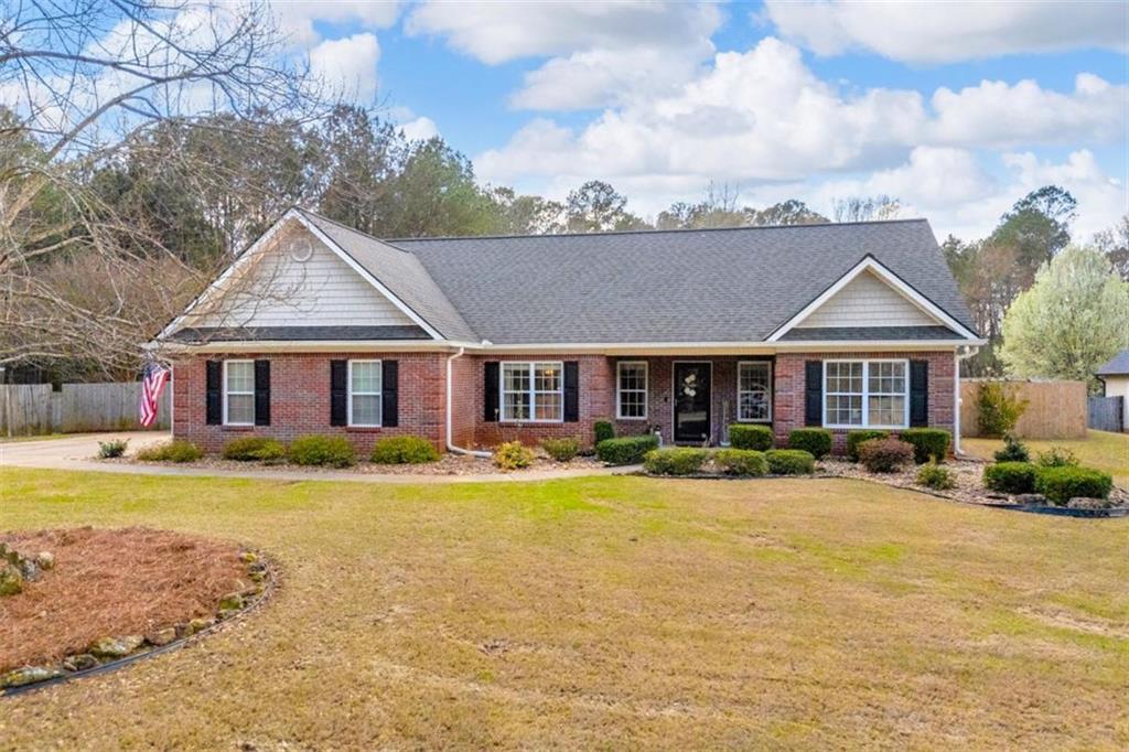 3103 Madison Dr., Monroe, GA 30655