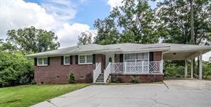 2677 Clairmont Rd., Atlanta, GA 30329