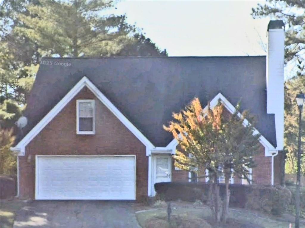 4644 Driftwater Rd., Duluth, GA 30096