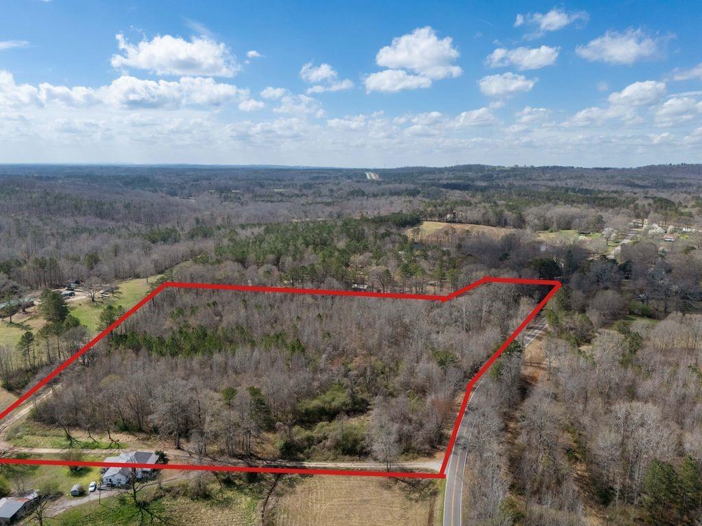 Bell Rd., Bremen, GA 30110