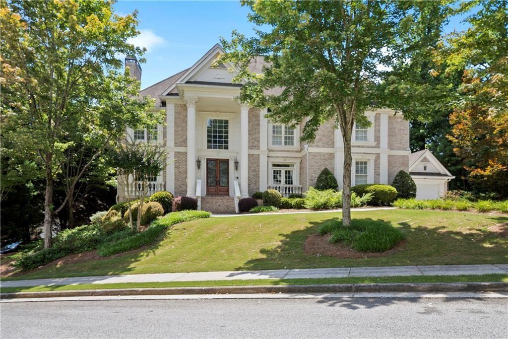 4064 Lyon Blvd., Atlanta, GA 30331