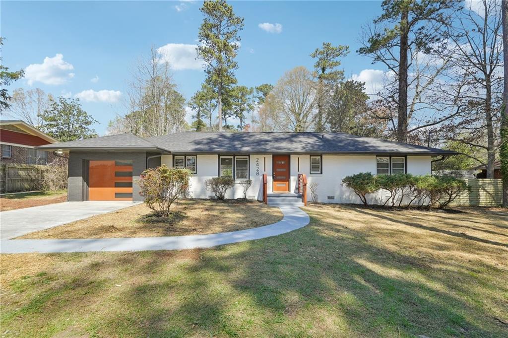 2428 Peeler Rd., Atlanta, GA 30338