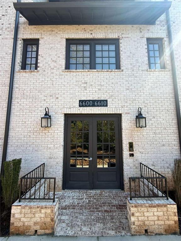 6608 NE Sterling Dr., Atlanta, GA 30328