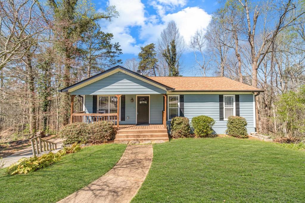 5550 Little Mill Rd., Buford, GA 30518