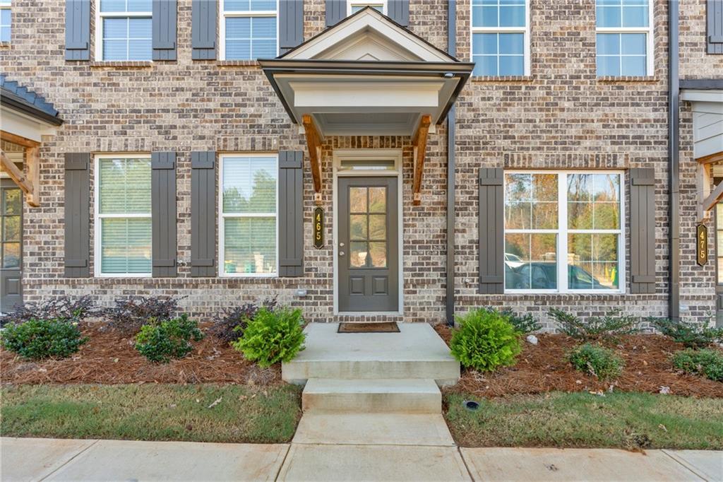 465 Collins Industrial Way, Lawrenceville, GA 30043