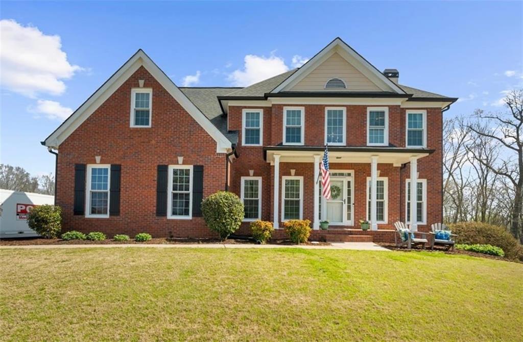 4450 Fairfax Dr., Cumming, GA 30028