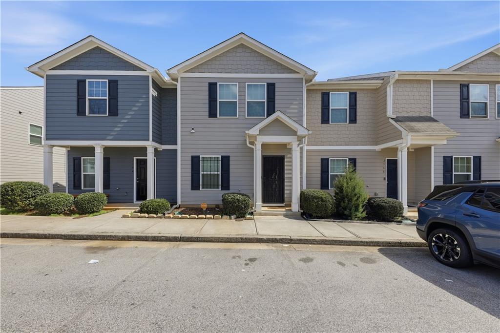 2166 Braxton Rd., Atlanta, GA 30331