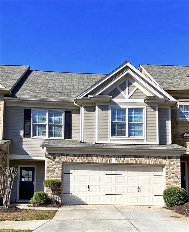 3012 Big Sky Ln., Alpharetta, GA 30004