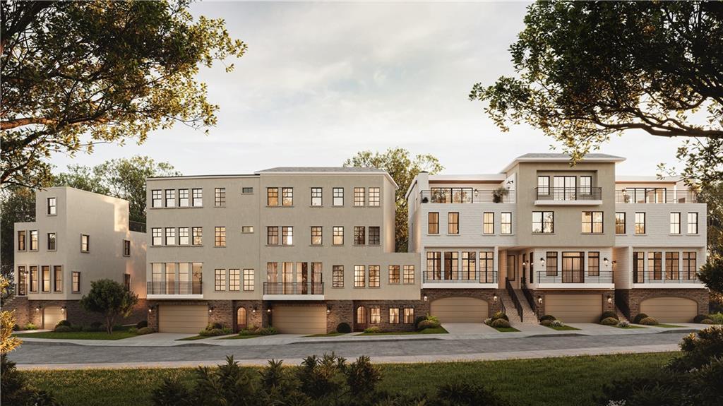 3513 Kingsboro Rd., Atlanta, GA 30326